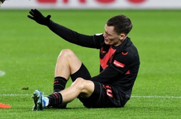 药厂翻盘拜仁面临地狱级挑战!维尔茨、扎卡、塔普索巴三大主力或伤缺