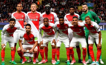 法甲焦点战:布雷斯特VS摩纳哥局势分析