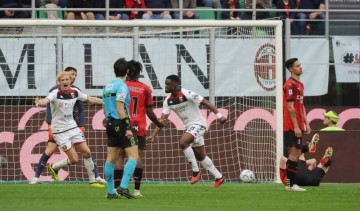 意甲 卡利亚里VS热那亚!内幕比分来源分析!已摸清主任底牌!这场白捡不踩坑,干就完了!