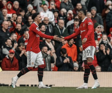 9场4助攻!拉什福德将重返国家队,离队可为曼联止损8680万英镑