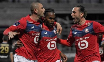 法甲:里尔VS欧塞尔 最新内幕消息精准比分预测分析