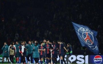 巴黎圣日耳曼提前锁定法甲冠军,联赛中的战意似乎受到了影响