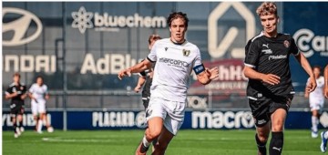 意甲：科莫vs莱切，难兄难弟的交锋，科莫能否主场守住底线！