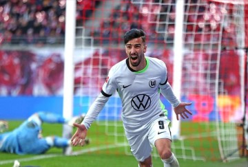 27场18球!利物浦重金引德甲黑店新星,阿森纳急追提价