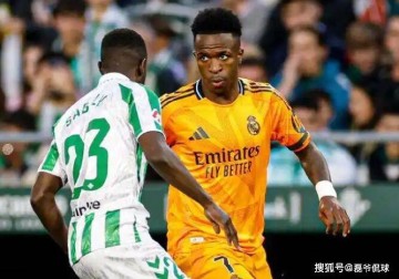 中场瘫痪、前场低迷、防线崩裂,皇马三线崩盘就在眼前?