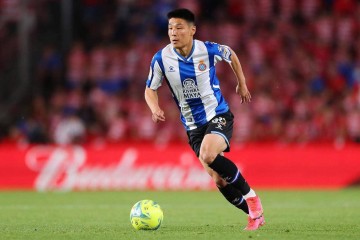 西甲-西班牙人VS马竞:马竞不能再有闪失,武磊母队之前击败过皇马