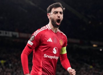 欧联杯8强对阵出炉:曼联对手诞生,热刺遭遇德甲劲敌