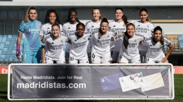 西媒:哈根达斯将成为皇马女足赞助商,推动球队经济独立