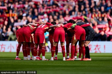 利物浦嘛时候是英超第一?最快4月6日 最可能4月底战热刺