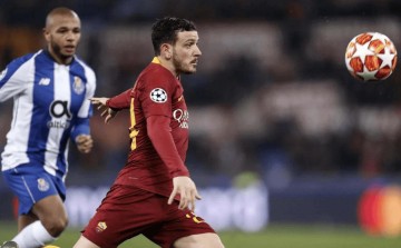 意甲:莱切VS罗马!精准推荐二串一比分!今日方案已出,发挥优势继续拿下!