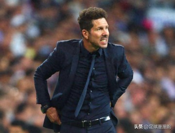 1-0到1-2,神奇4分钟,西甲第二爆冷,西蒙尼无奈,弗里克笑了