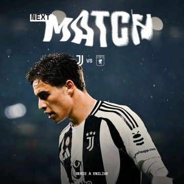 意甲:尤文图斯VS热那亚,变阵三中卫,新帅首战有剧本?