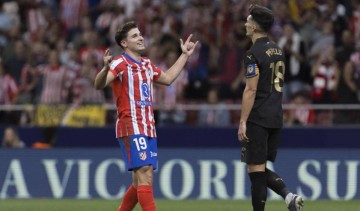 凌晨4点!欧冠最强德比130亿对阵:皇马遭遇马竞,安切洛蒂生死战