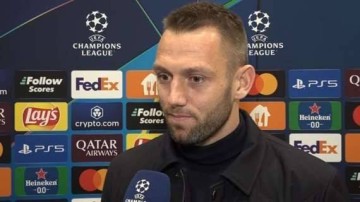 德弗里：费耶诺德击败过拜仁&amp;米兰 这将是一场异常艰难的比赛