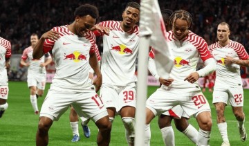 今日赛事德甲:沃夫斯堡 VS 莱红牛,中游之战,谁能占得先机?