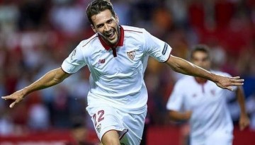 西甲排名争夺战:塞维利亚毕尔巴鄂狭路相逢,谁能主宰命运?