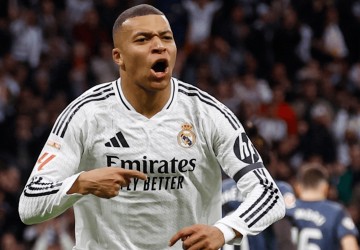 西甲最新积分战报:皇马积分追上巴萨,马竞爆冷,皇家社会落败