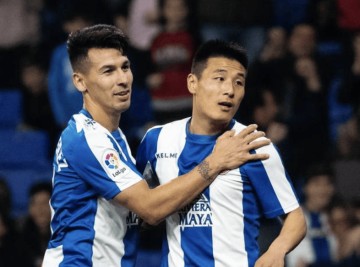 西甲西班牙人vs赫塔费:我预测1-1、1-2,看好大,进球两个起步