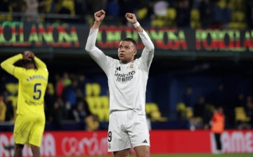 大巴黎的时代已结束，三冠王计划全面启动，伯纳乌新王即将崛起！