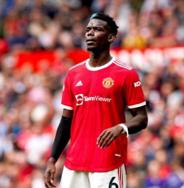 博格巴重返法甲,低调寻找新起点