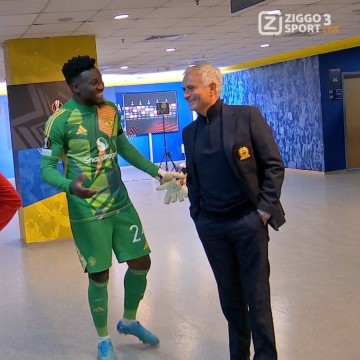 奥纳纳拒绝离开曼联,发誓证明自己世界级!阿莫林没钱仍要签新门