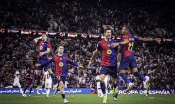 巴萨晋级欧冠四强:奖金、票房双赢,创造惊喜