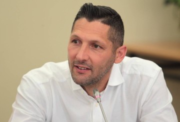 马特拉齐:决赛关键在中场,巴黎善控球而国米也有顶级中场