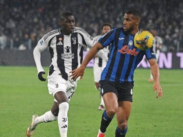 0-4!尤文主场惨败,意甲射手王逼近队史神迹,亚特兰大宣战国米