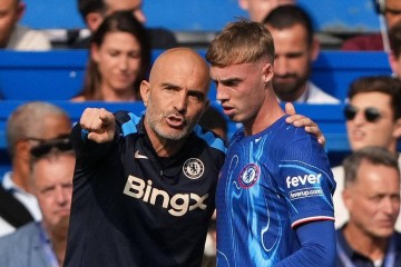 阿森纳无奈平局，切尔西反超曼城晋级前四