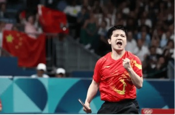89%胜率!樊振东加盟德甲成欧洲噩梦,德媒:他比波尔奥恰更可怕
