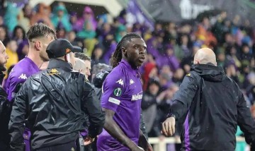 尤文老板力挺莫塔,但输给佛罗伦萨可能改变一切