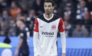 20球8助!大巴黎弃将实现蜕变!身价飙升至1亿,阿森纳夏窗挖人