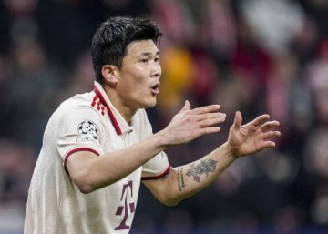 再见拜仁!5000万铁卫即将被甩卖,蓄力迎战曼城皇马的15亿中场争夺