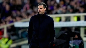 尤文图斯豪赌换帅:解雇莫塔求变,剑指欧冠席位与名帅加盟